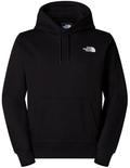 M Simple Dome Hoodie