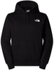 M Simple Dome Hoodie