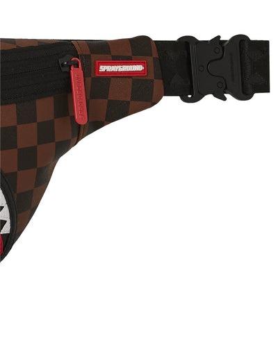 Unfinished francaise Crossbody 910B7488NSZ UNI SPRAYGROUND 