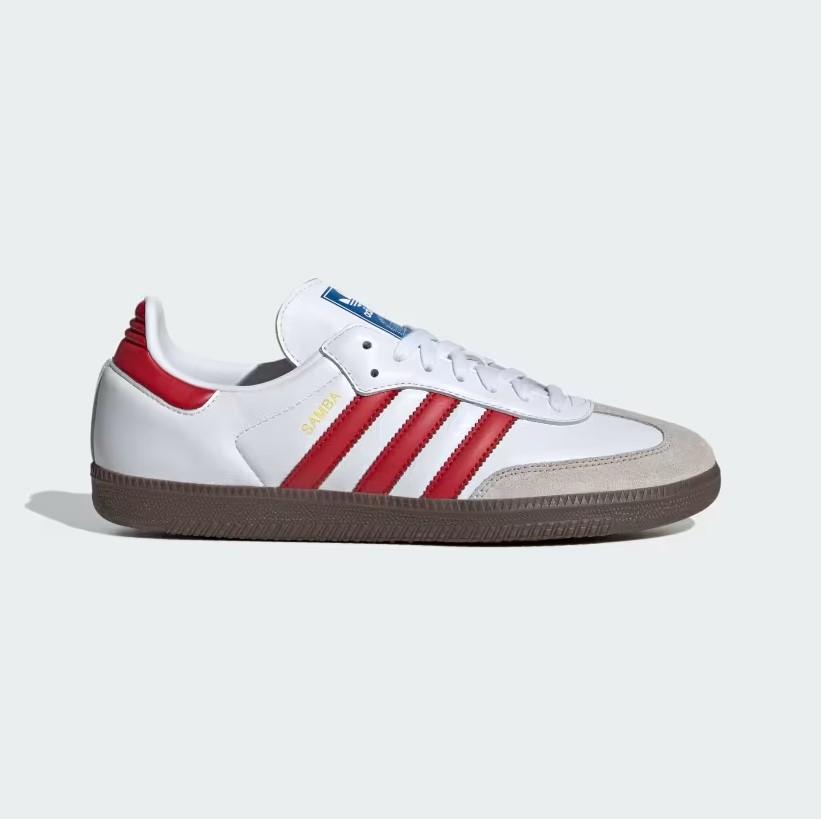 Samba Og IG1025 UNI ADIDAS 