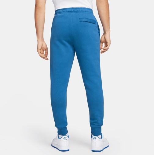Nsw Club Fleece BV2671 407 NIKE 