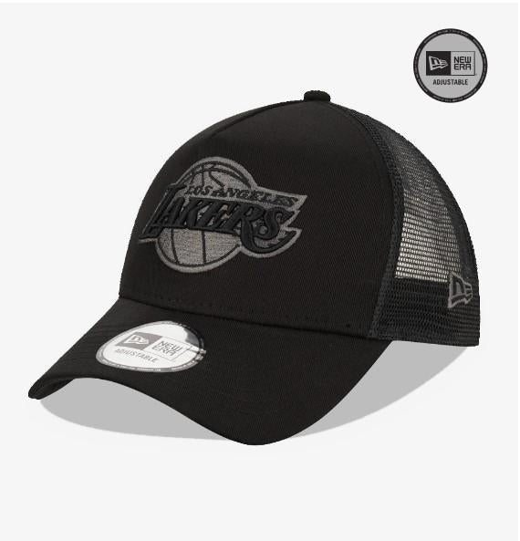 Team Logo 12523911 BLK NEW ERA 