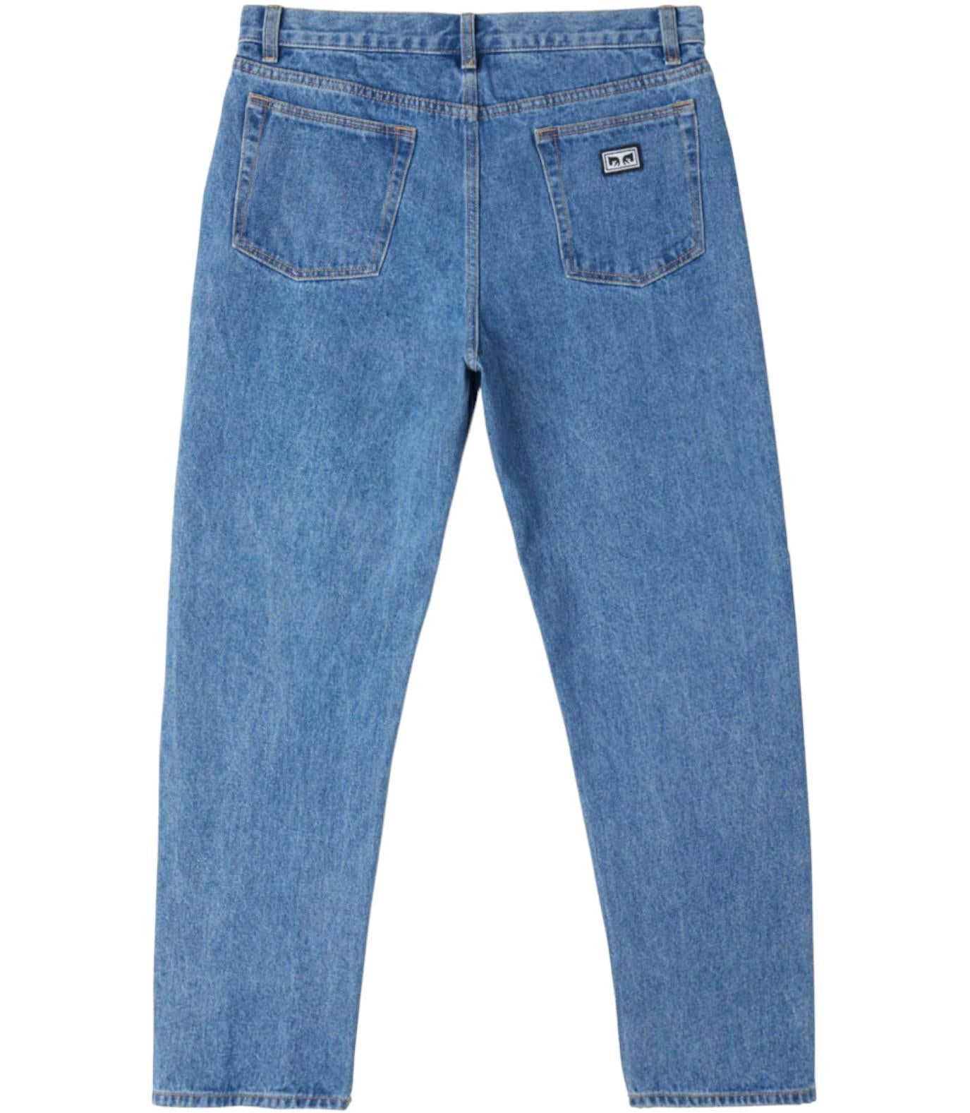 Bender Denim 22UC0000032 LIGHTINDIGO OBEY 