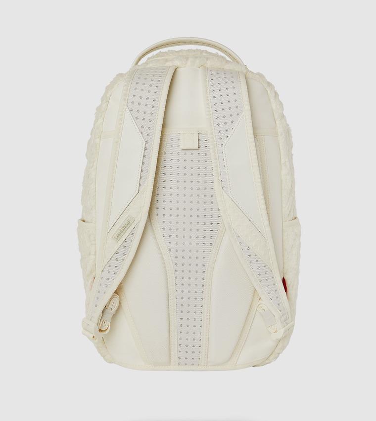 Sherpa Shark Backpack 910B8160 NSZ SPRAYGROUND 