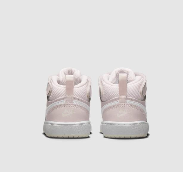 Court Borough Mid CD7784 601 NIKE 