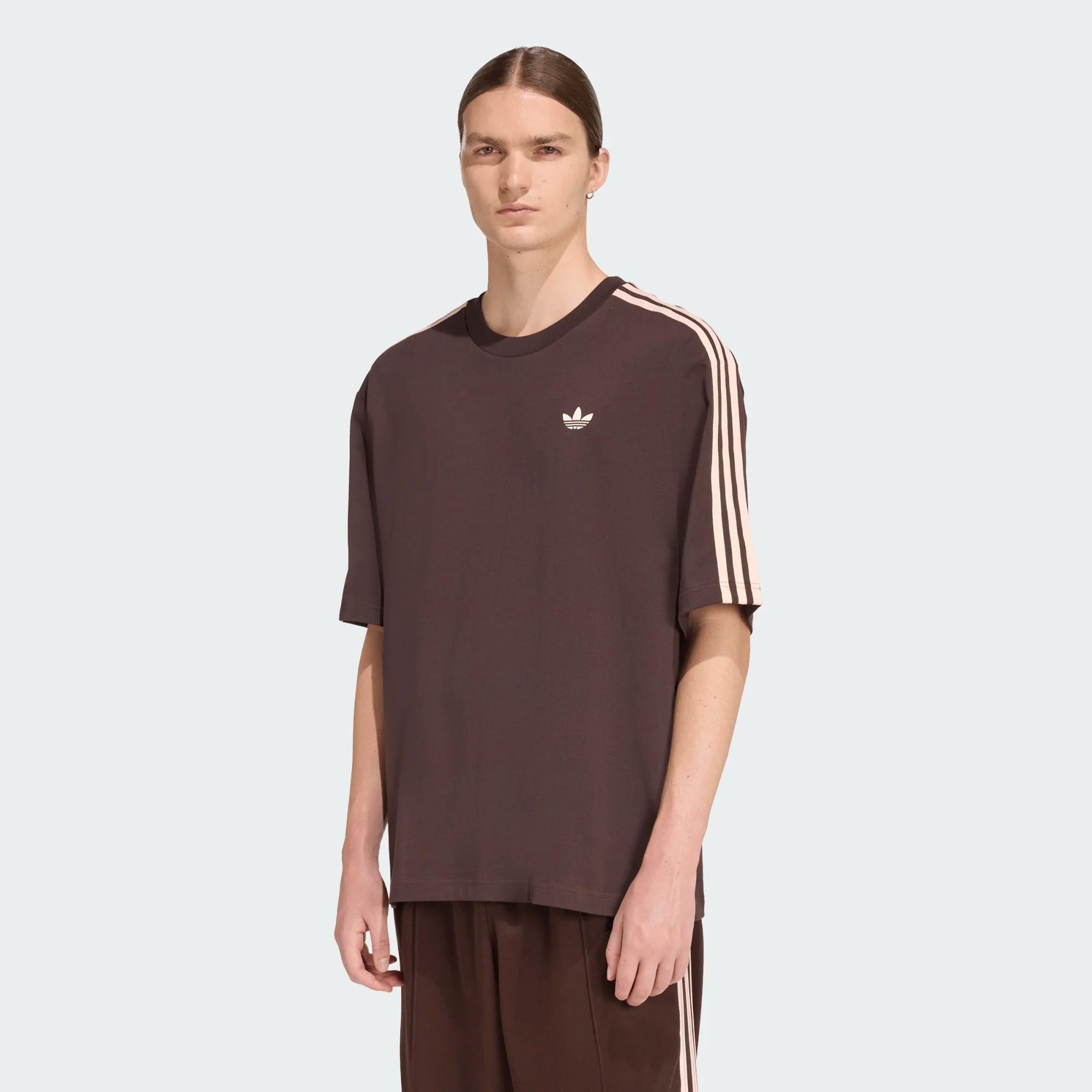 Adidas Tee KE2905 UNI ADIDAS 