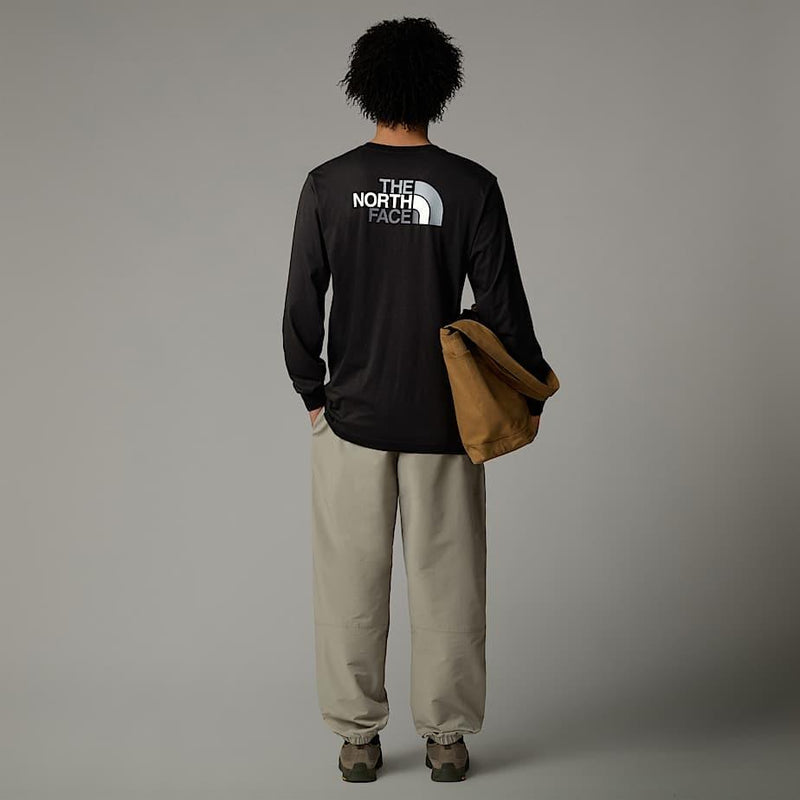 T-shirt Maniche Lunghe