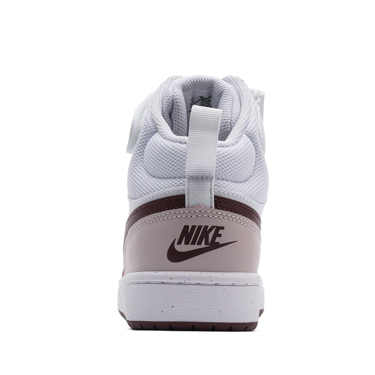 COURT BOROUGH MID 2 (GS) CD7782 118 NIKE 