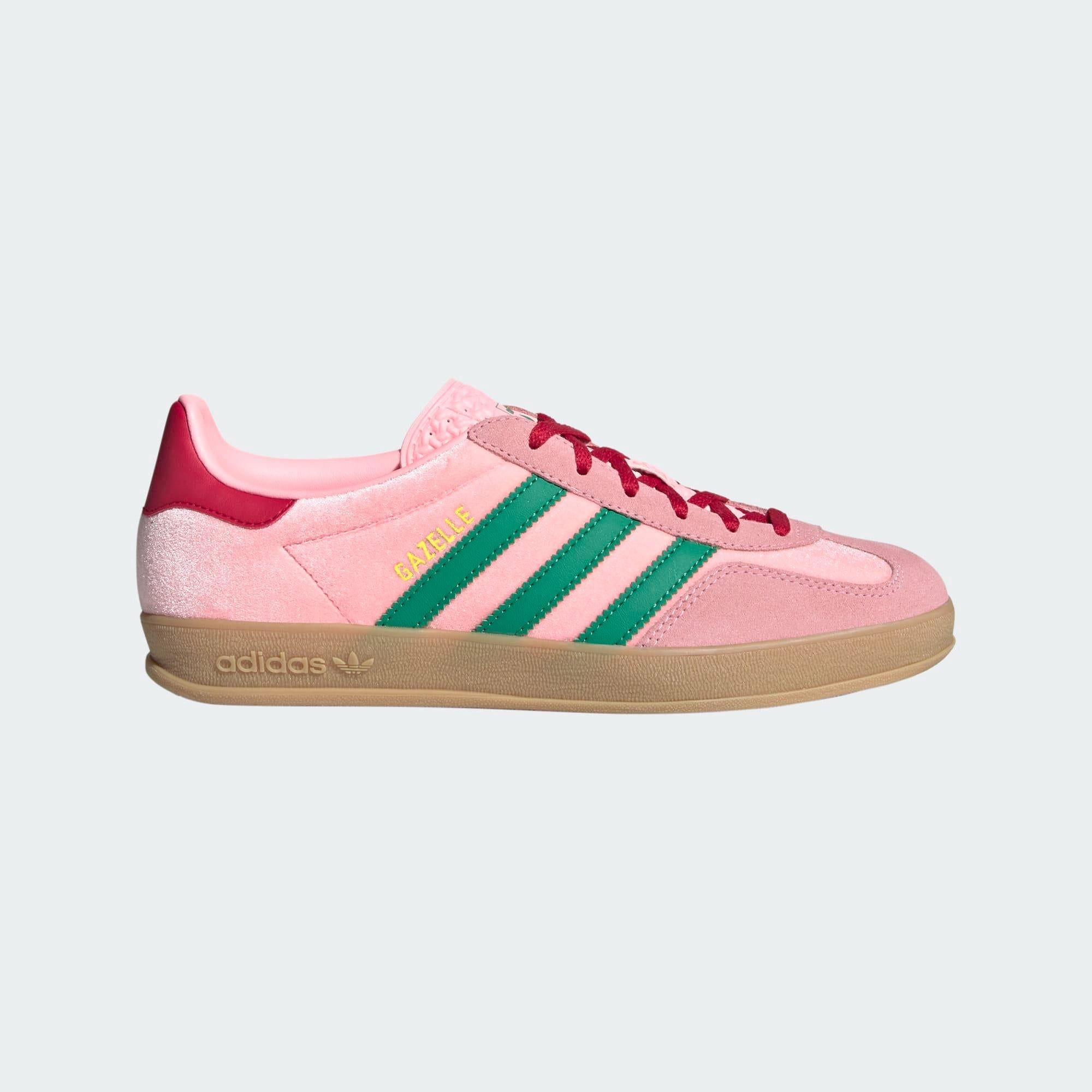 Gazelle Indoor W JI2713 UNI ADIDAS 