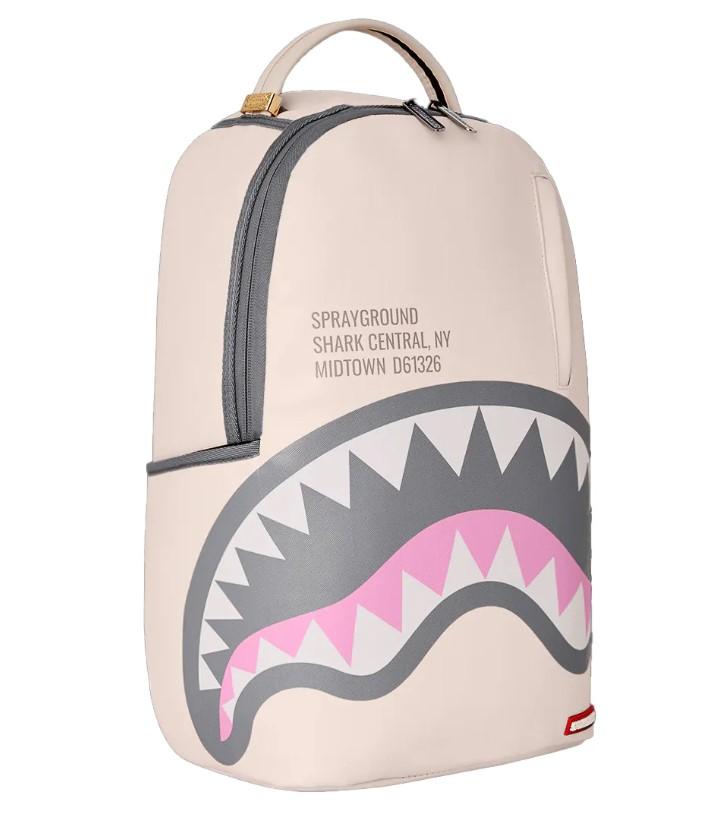 Shark Central Rose 910B6347NSZ UNI SPRAYGROUND 