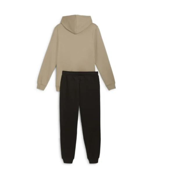 Squad Hooded Suit Fl 683817 67 PUMA 