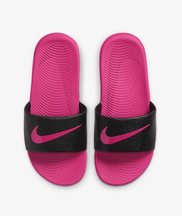 Kawa slide DD8519 001 NIKE 