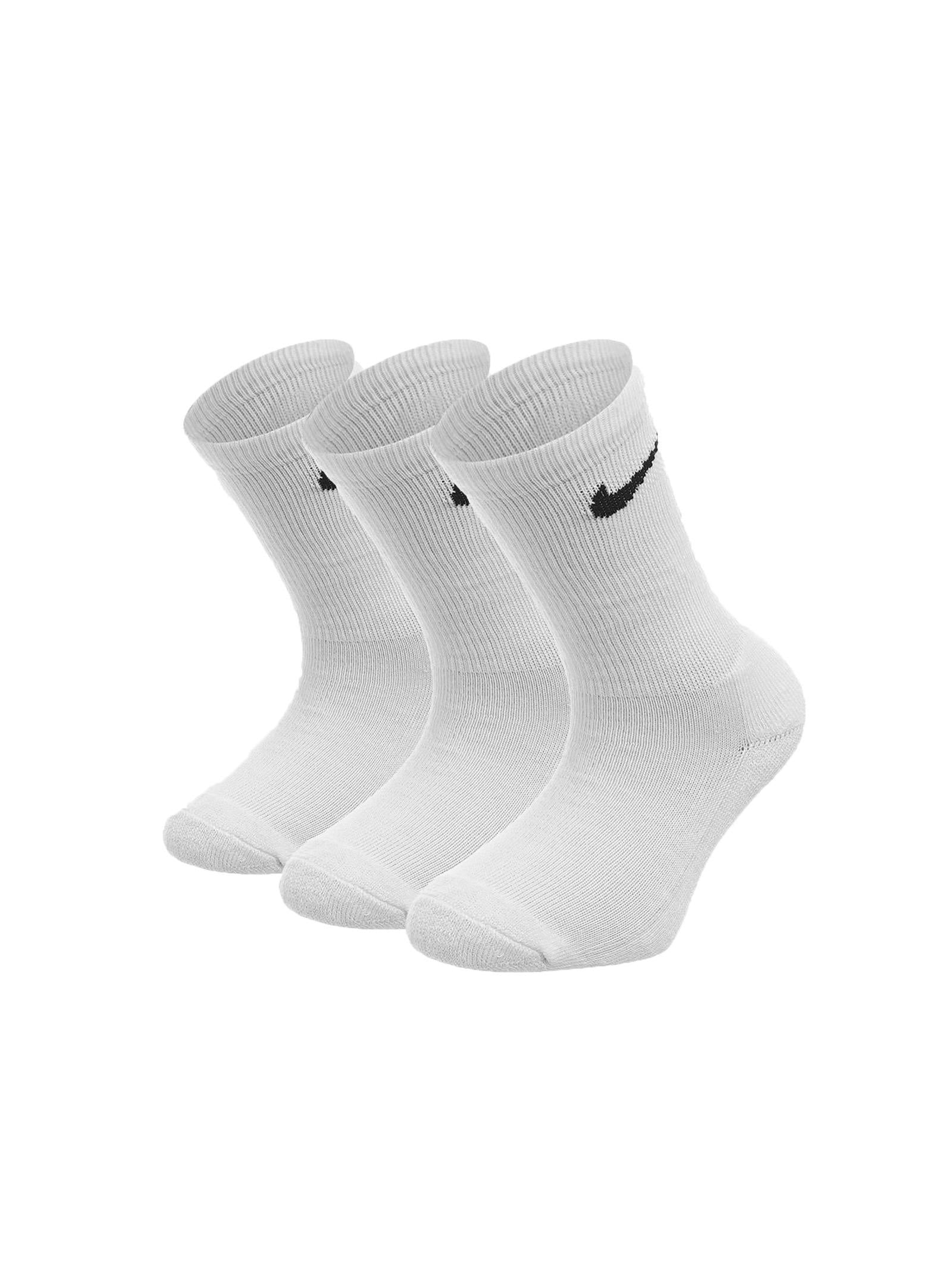 Nhn Nike Basic Pack Crew 3pk UN0027 001 NIKE 