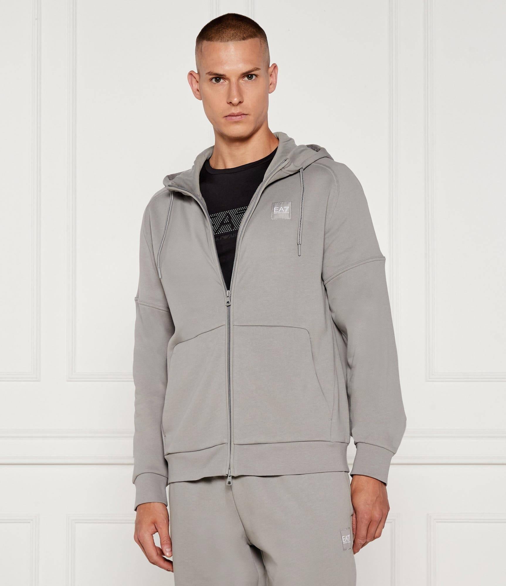 Tuta Gym Armani 7M000914 U8062 ARMANI 