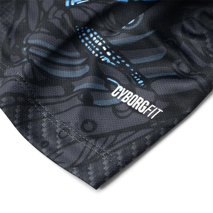 Smanicato Training Team SMANICATO TRAINING TEAM EBONY EA7 