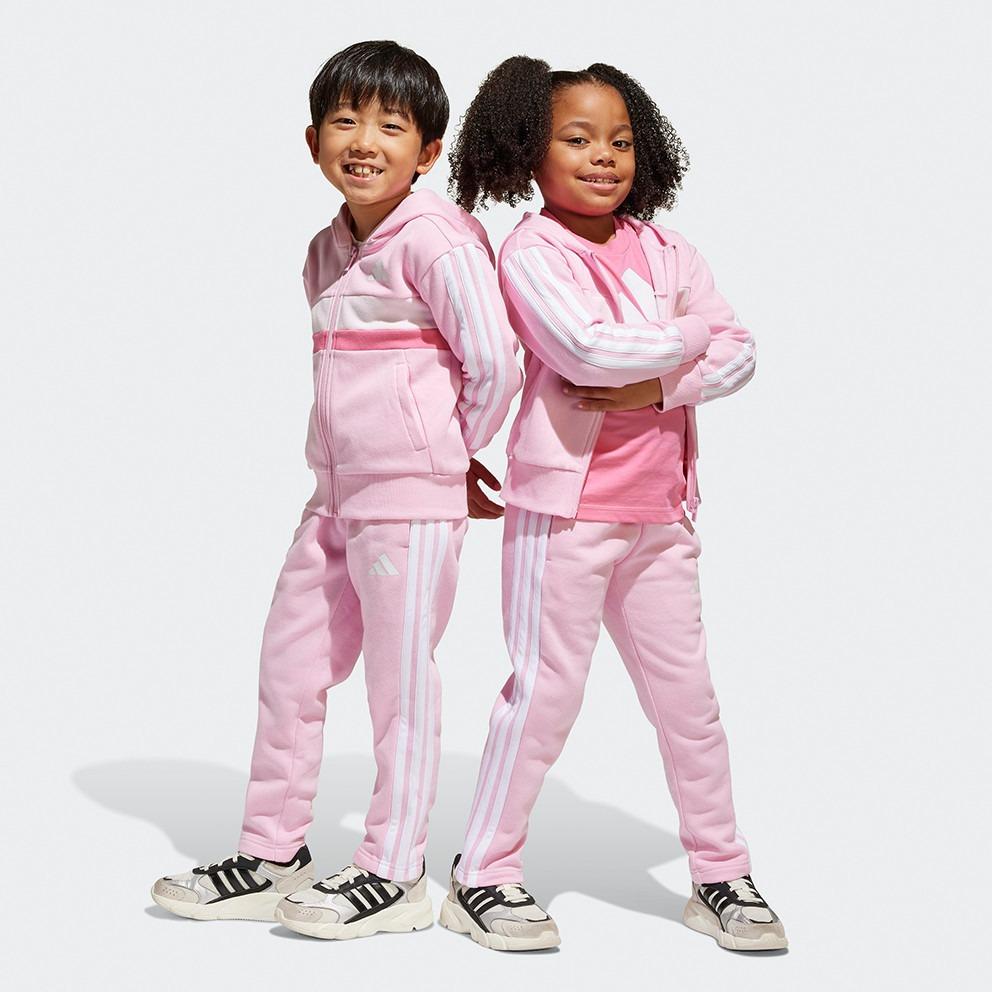 Tuta Seasonal Essentials Tiberio 3-Stripes JI6206 UNI ADIDAS 