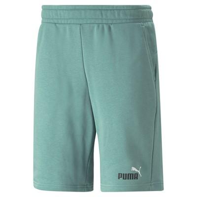 ESS+ 2 Col Shorts 10" 586766 85 PUMA 