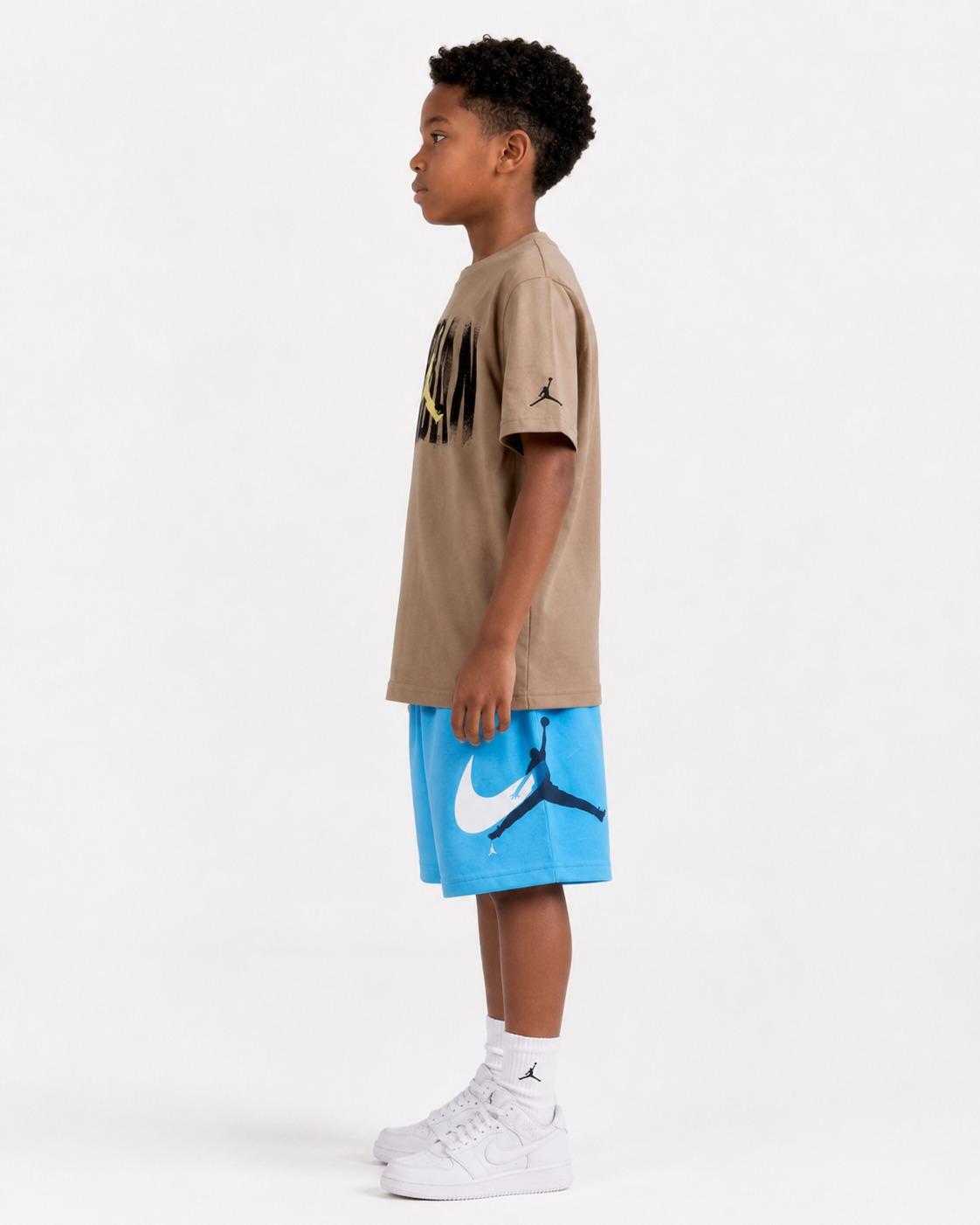Jordan Tee 95F854 X1T JORDAN 