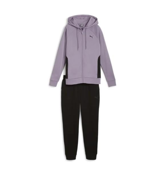 Classic Hoode T.Suit