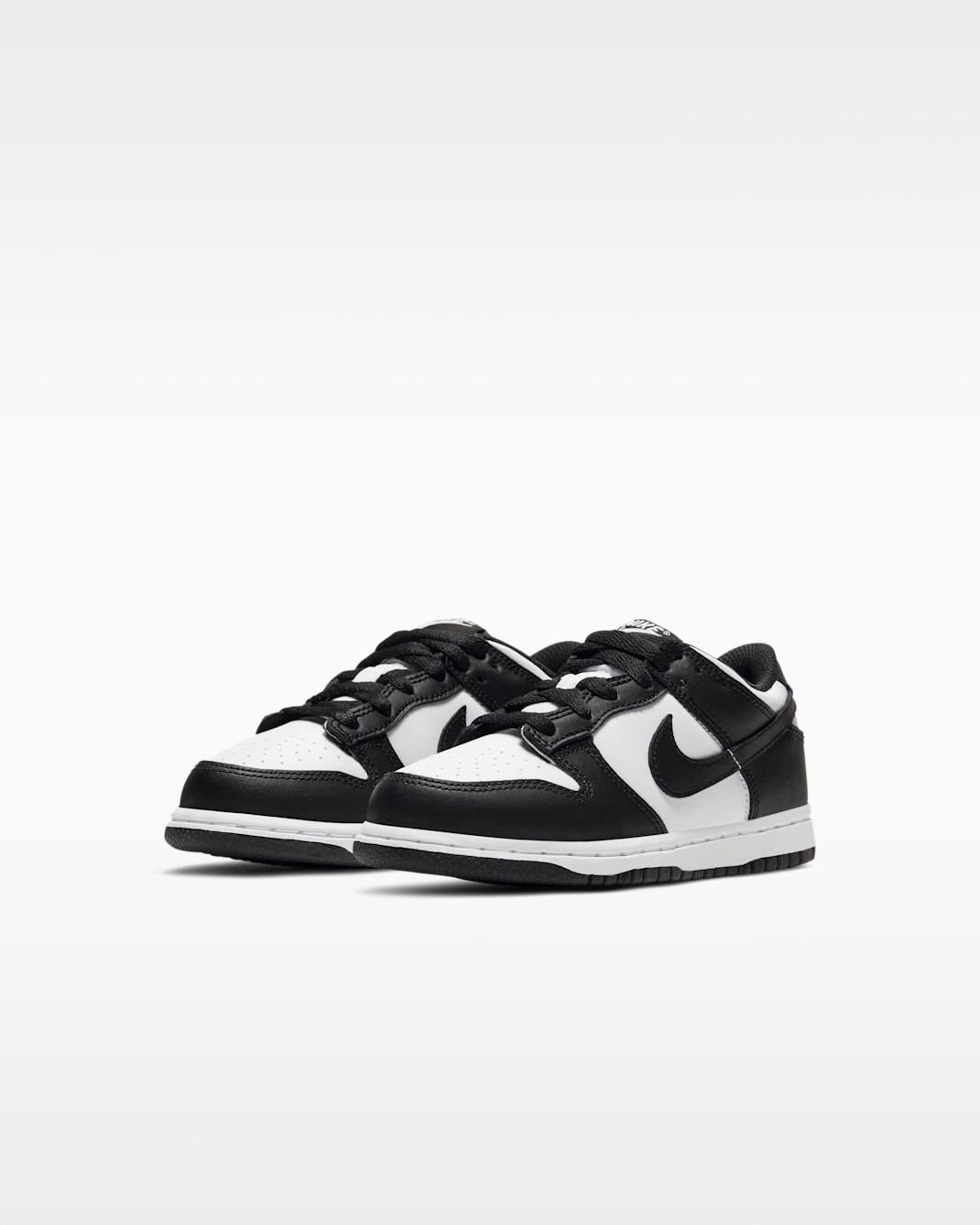 Dunk Low (PS) CW1588 100 NIKE 