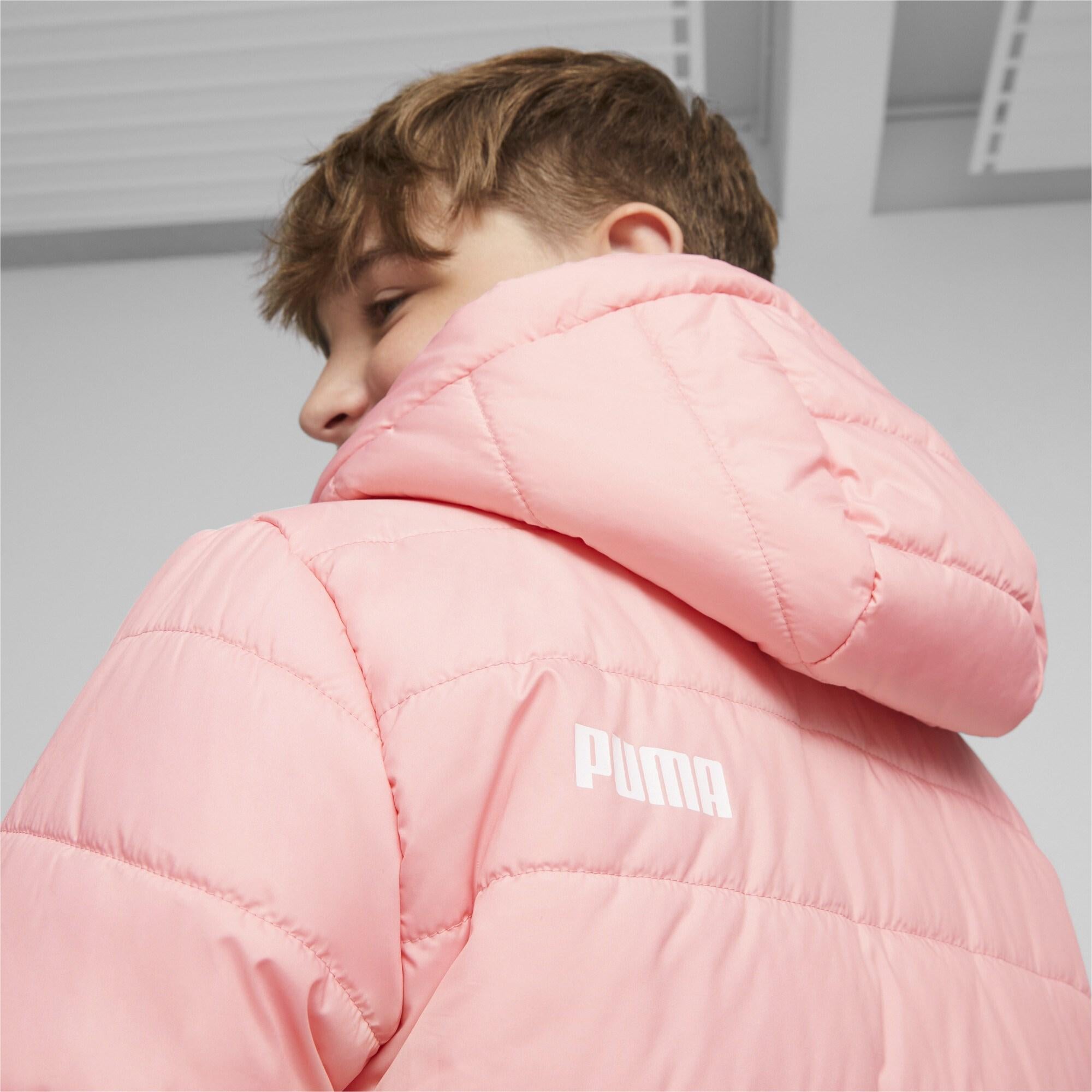 Hooded Padded 670559 63 PUMA 