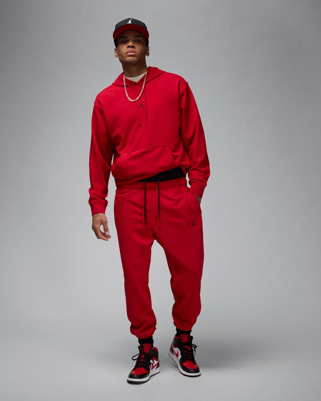 Tracksuit Sport Crossover FV8606 687 JORDAN 