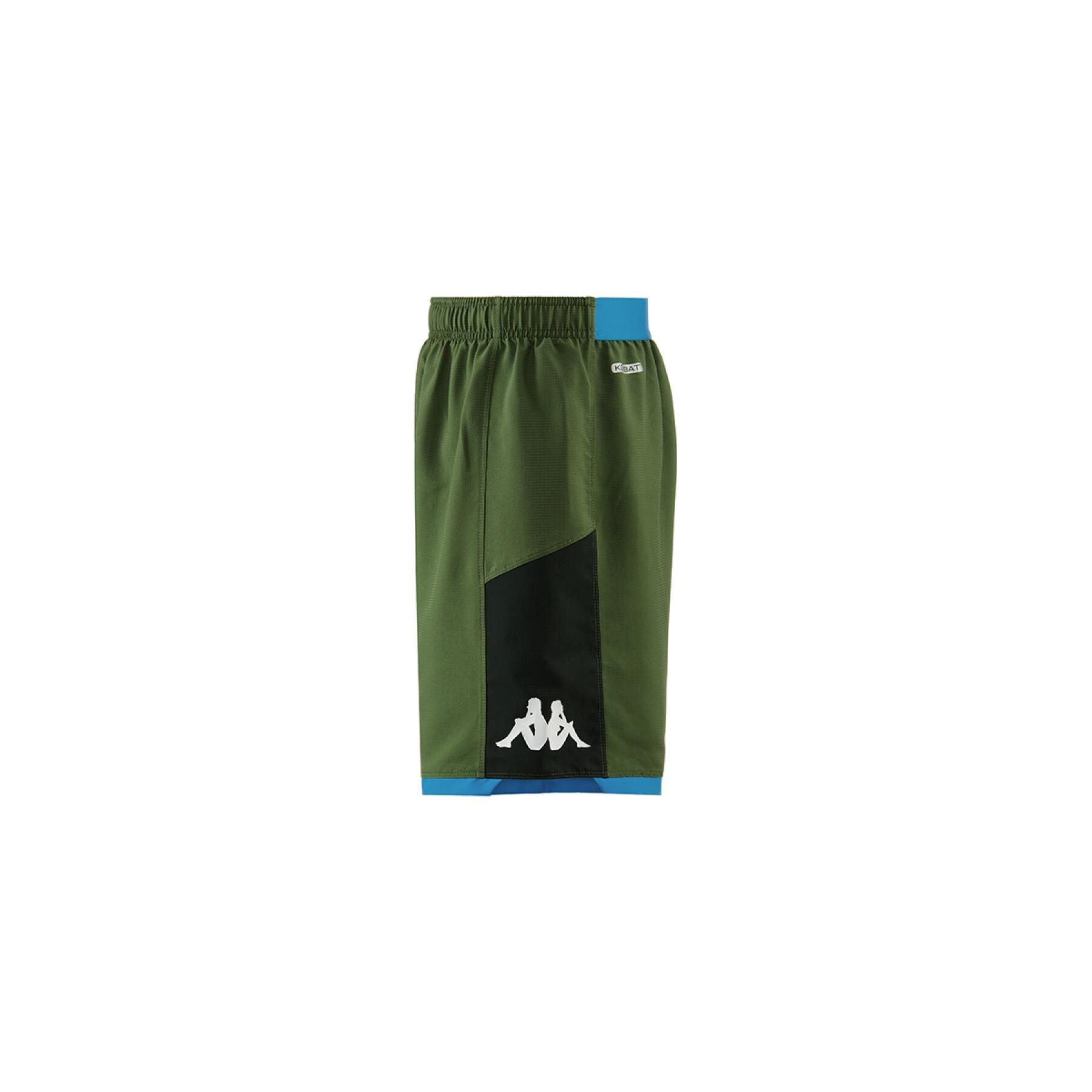 Napoli pantaloncini outdoor 2019/20<BR/> 304NJP0 909 KAPPA 