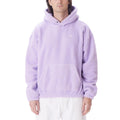 Bold Polar Fleece Hood