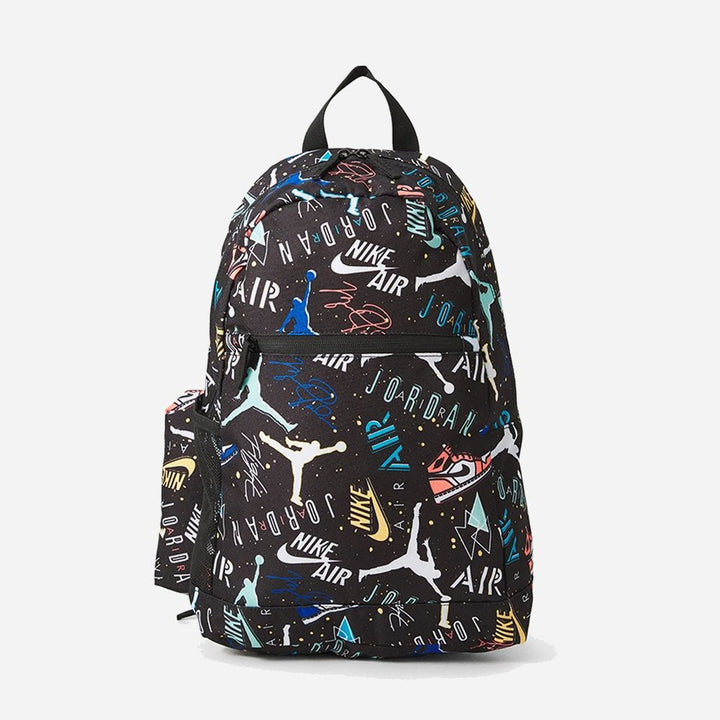Jan Air School Backpack 9B0503 F69 JORDAN 