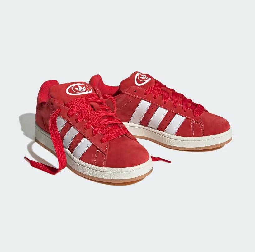 Campus 00s H03474 UNI ADIDAS 