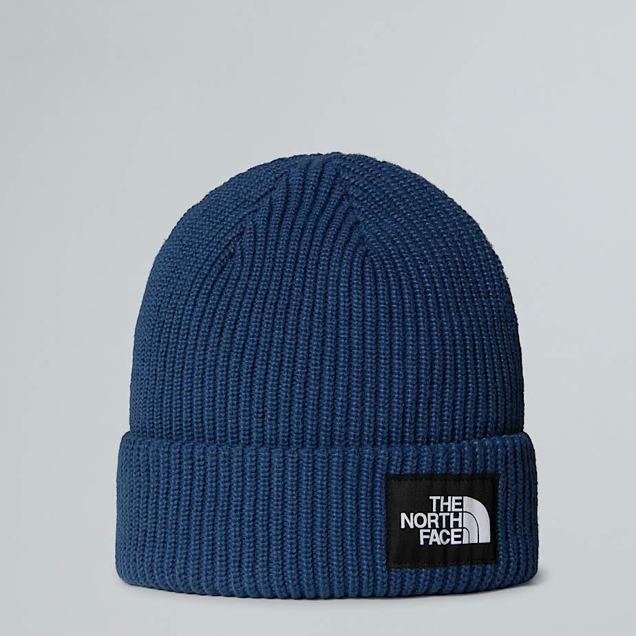 Salty Lined Beanie NF0A8CGZ HDC1 THE NORTH FACE 