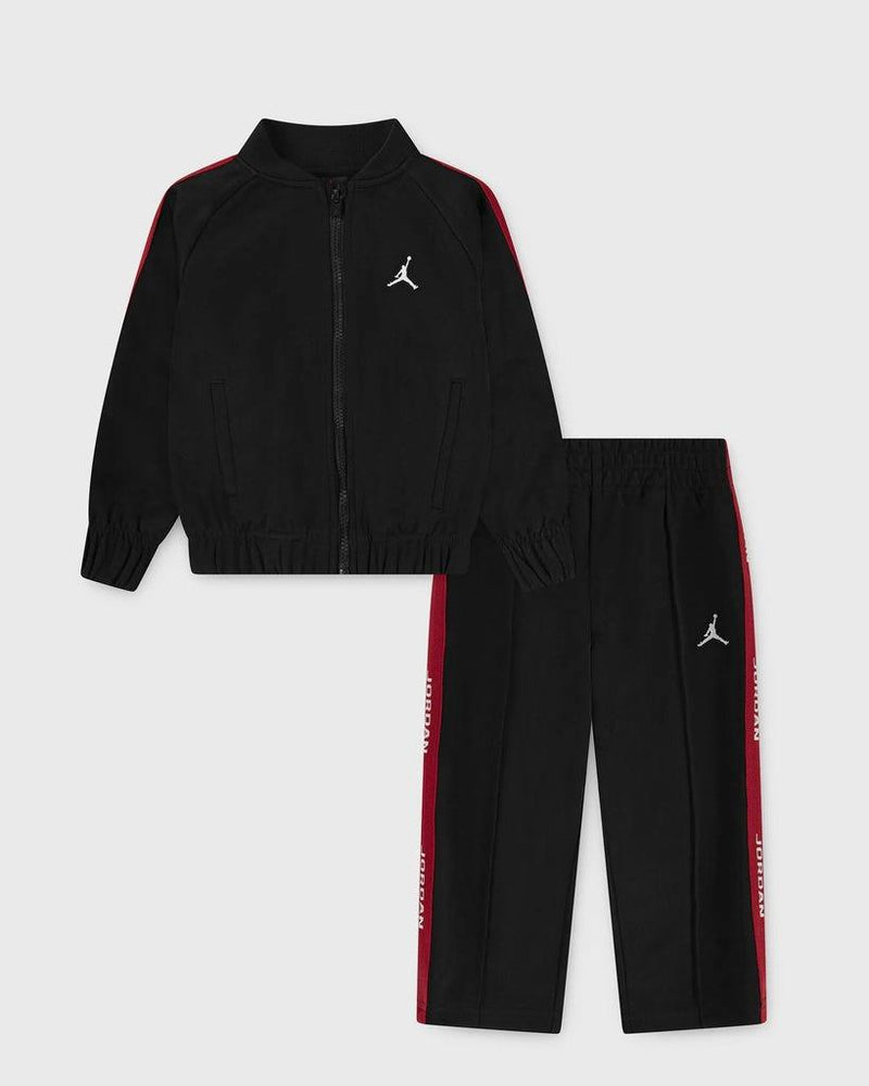 Jordan Db Mj Ess Track Suit In Acetato
