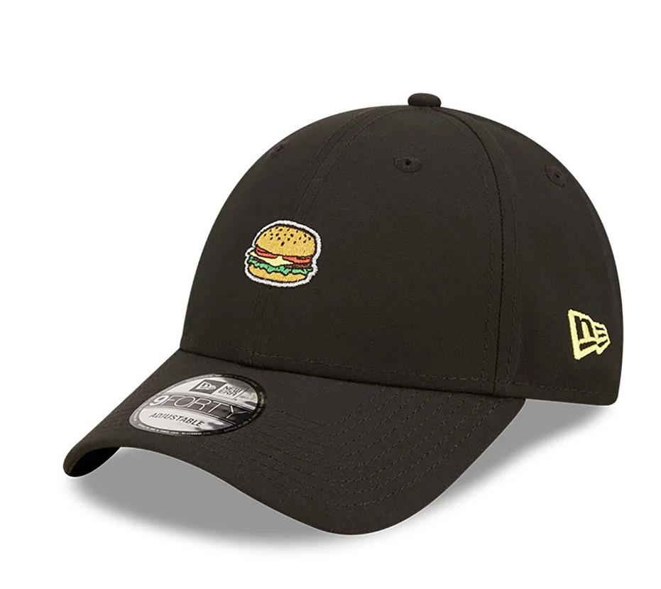 9Forty 60358087 BLKFDR NEW ERA 