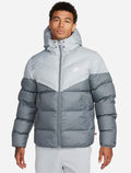 NK SF WR PL-FLD HD JKT