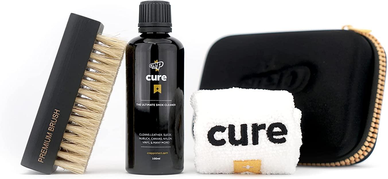 Crep Kit Viaggio CP002 UNI CREP PROTECT 