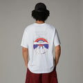 Never Stop Relaxed Tee