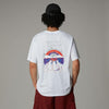Never Stop Relaxed Tee