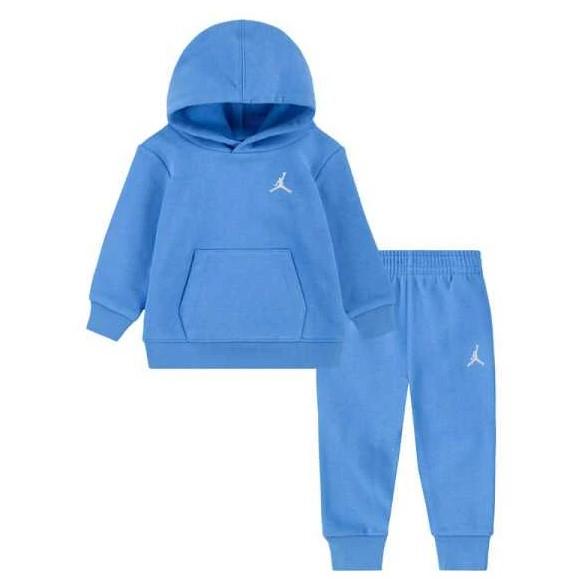 Brooklyn fleece set 65D326 U25 JORDAN 