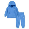 Brooklyn fleece set