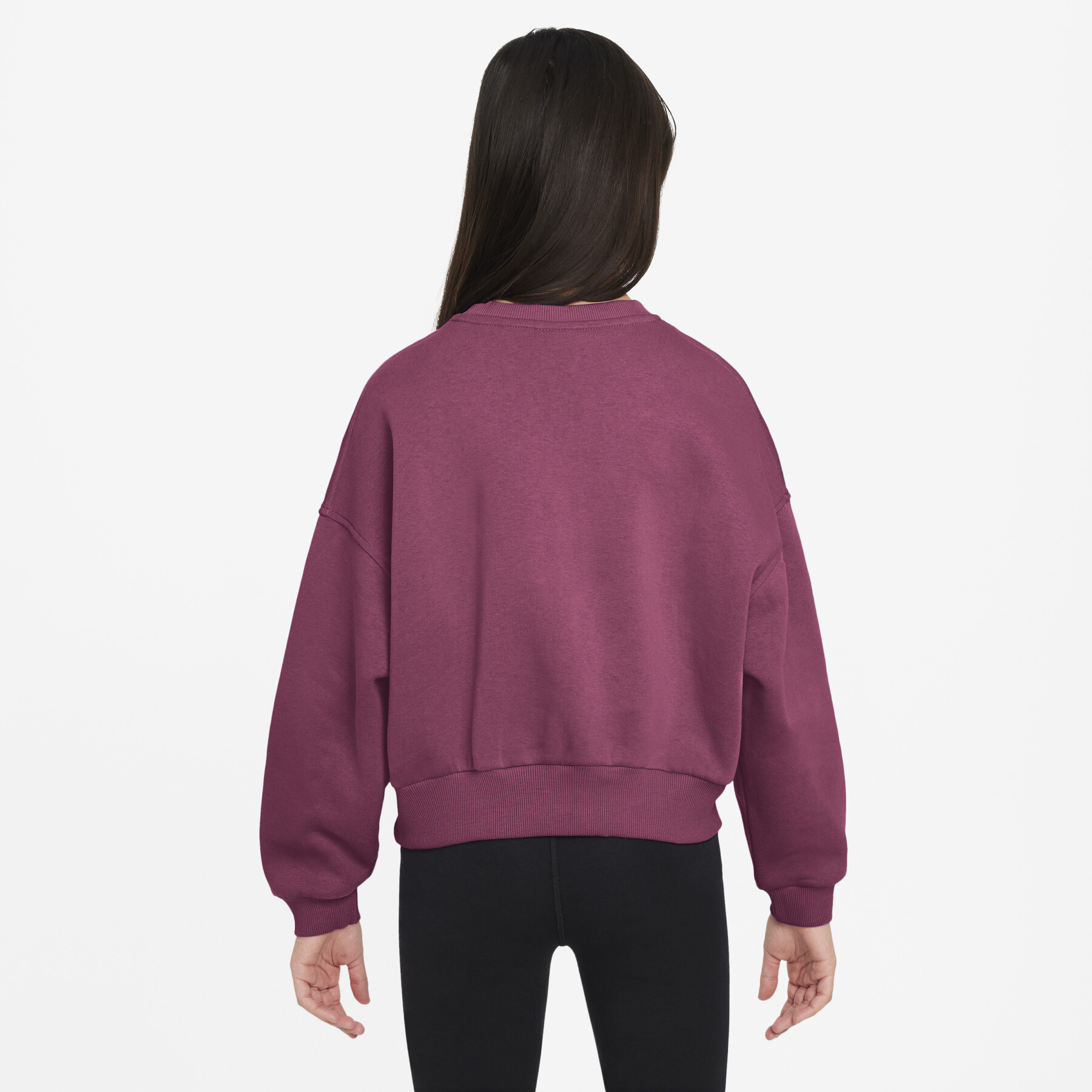 Sportswear Club Fleece FZ9244 634 NIKE 