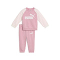 ESS Raglan Crew Set