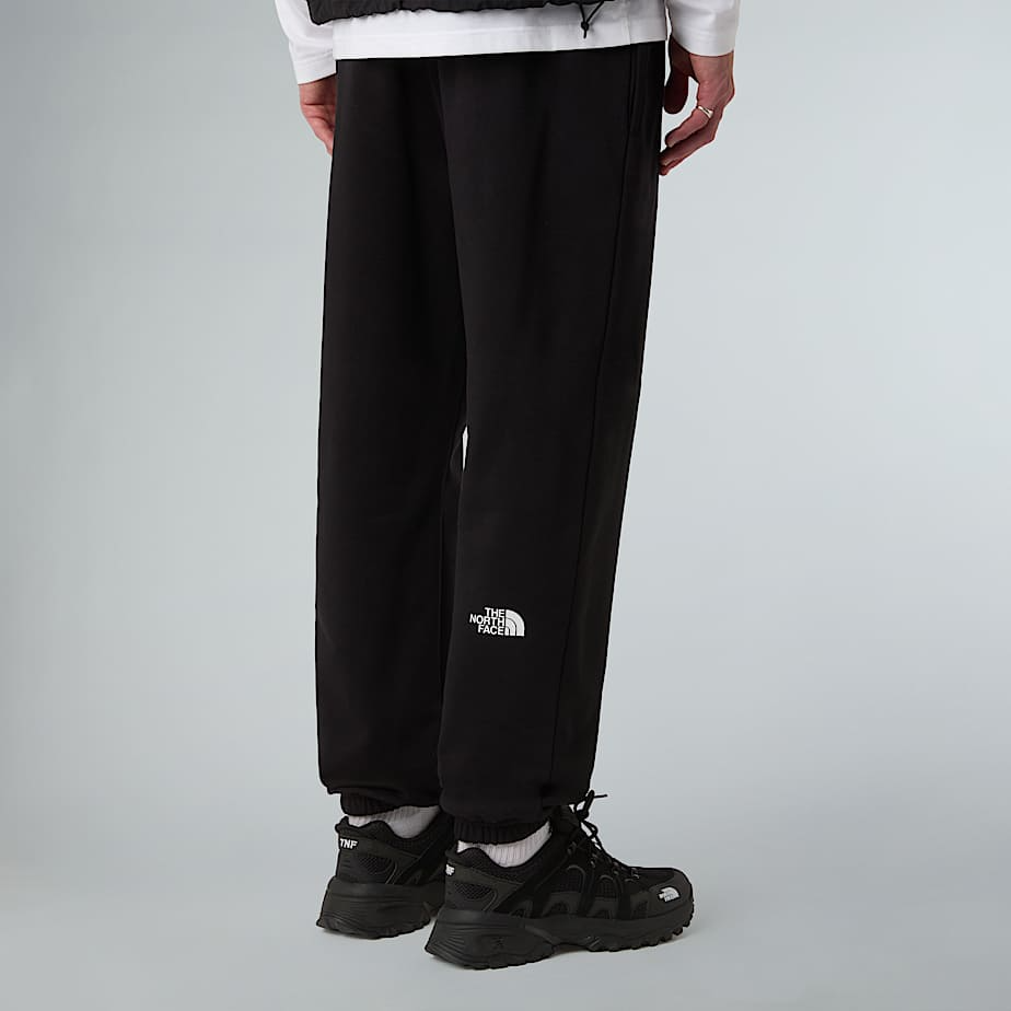 M Simple Dome regular Tapered Jogger NF0A8C1W JK31 THE NORTH FACE 