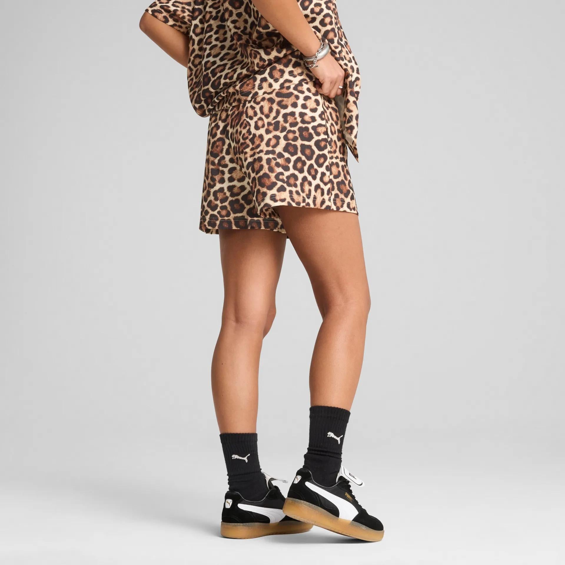 Leo Lux a-line 632341 87 PUMA 