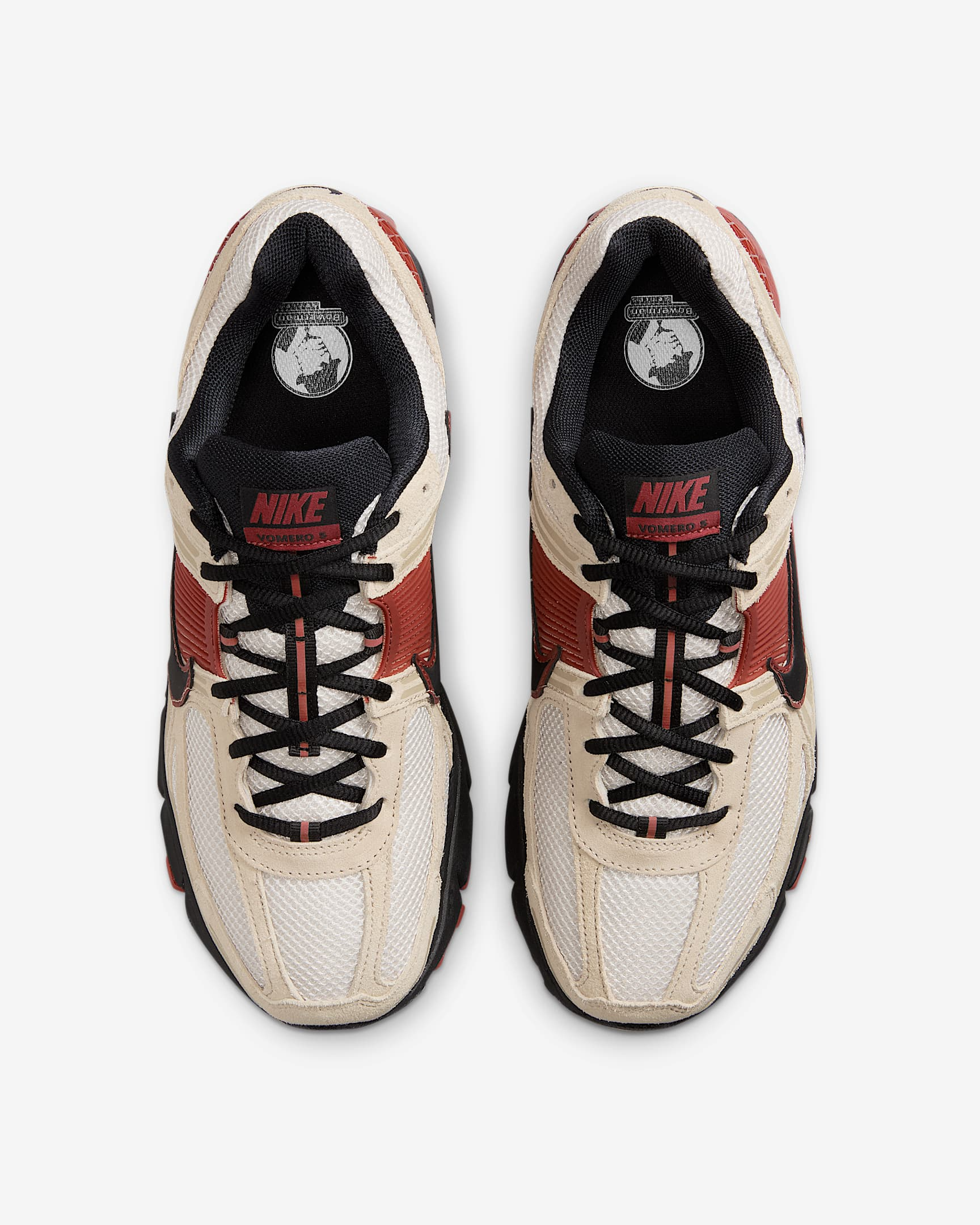 Nike Zoom Vomero 5 HF1553 201 NIKE 