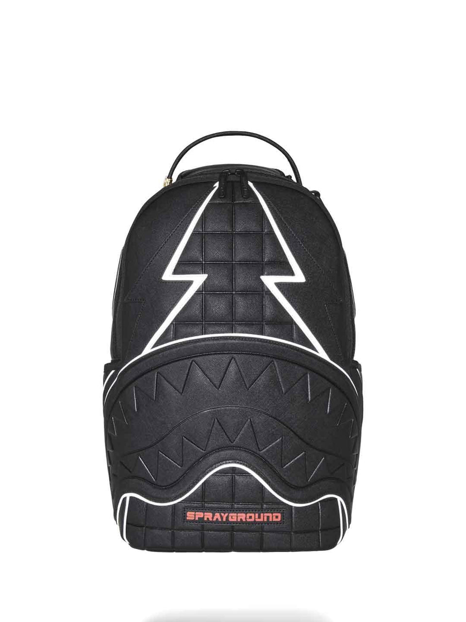The Real Night Rider 910B7350NSZ UNI SPRAYGROUND 