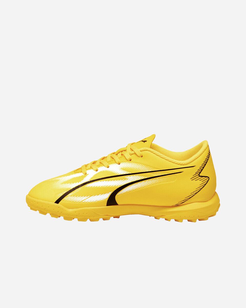 ULTRA PLAY TF JR<BR/><BR/> 107533 04 PUMA 