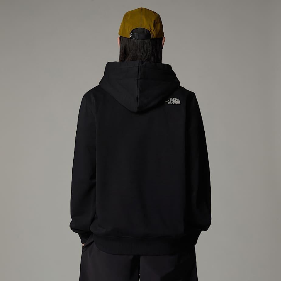 THE NORTH FACE NF0A8C1BASW1