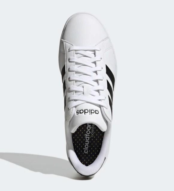 Grand Court GW9250 UNI ADIDAS 