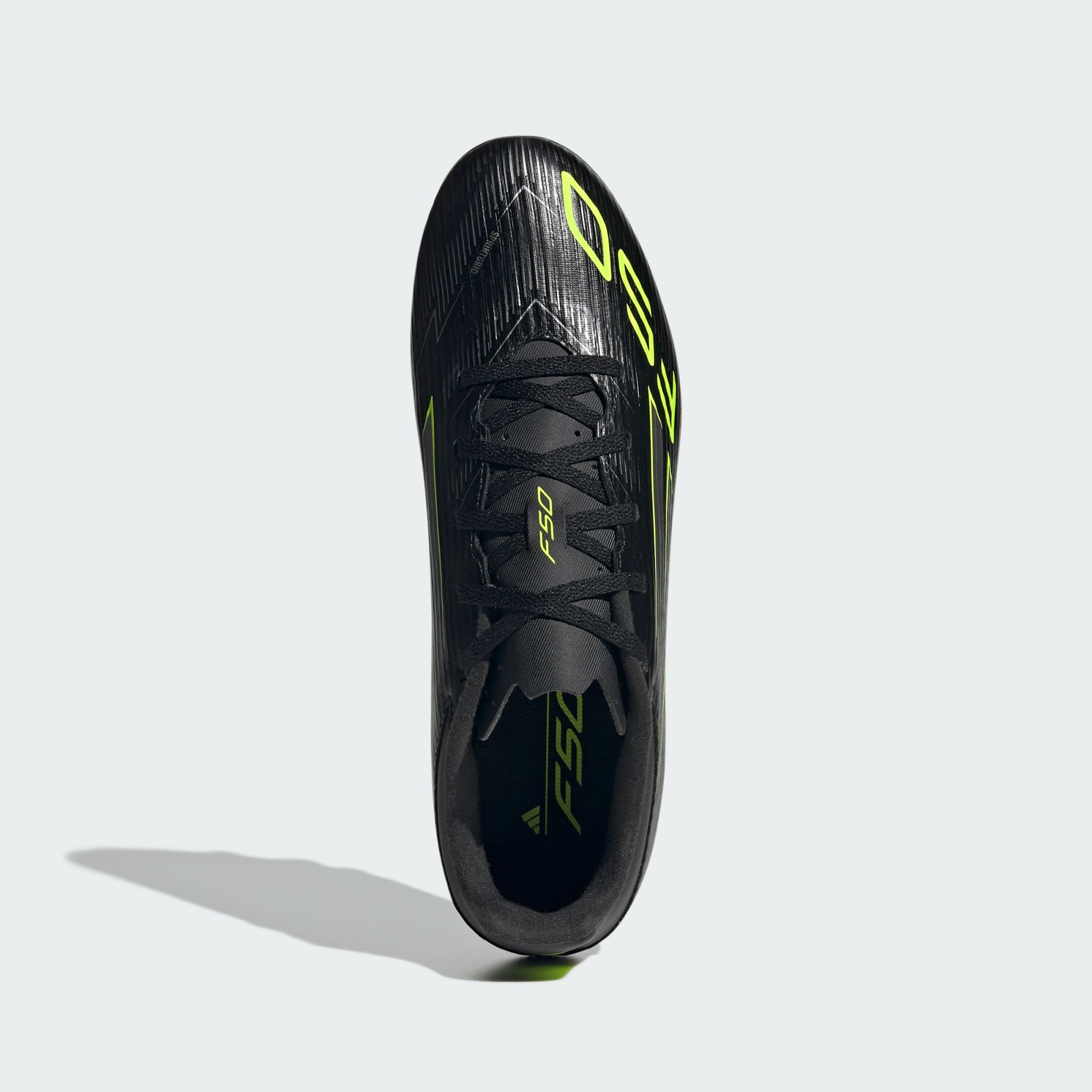 Scarpe da calcio F50 Club Firm/Multi-Ground Boots JI0047 UNI ADIDAS 