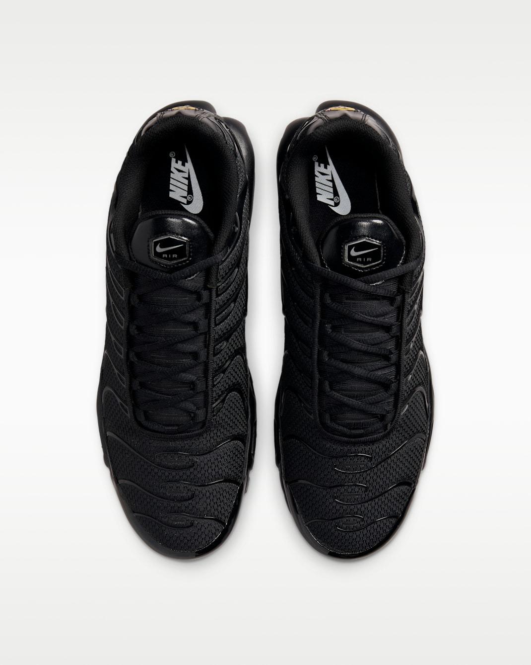 Nike Air Max Plus 604133 050 NIKE 